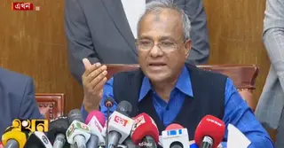 হাদিকে গুলির ঘটনায় জড়িতদের ধরিয়ে দিলে ৫০ লাখ টাকা পুরস্কার: স্বরাষ্ট্র উপদেষ্টা